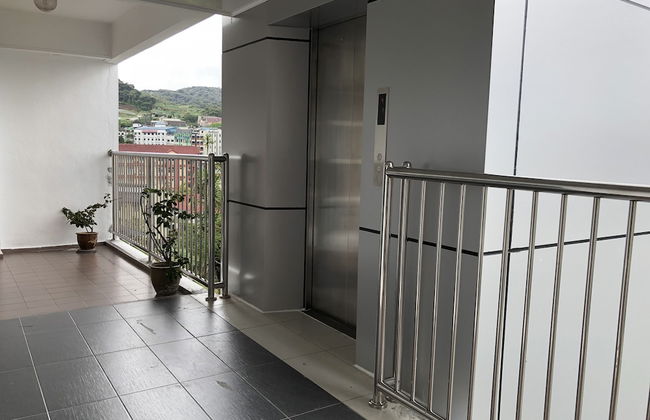 Parkland Apartment - Foto 28