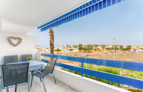 Apartment In Playa Flamenca - Foto 18