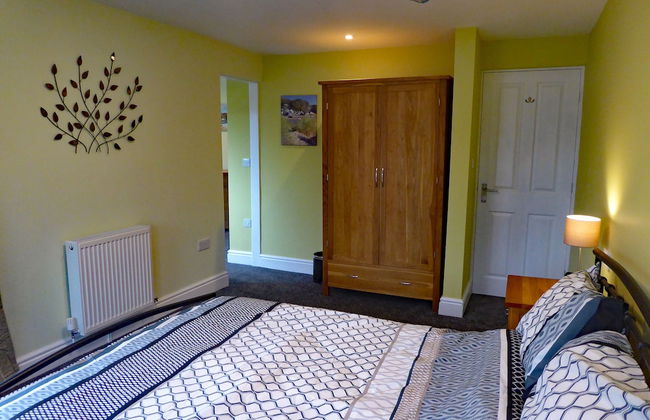 Bryn Melyn Apartments - Photo 9