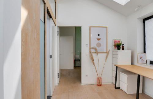 120m2 modernes Design Haus in der Wetterau - Foto 19