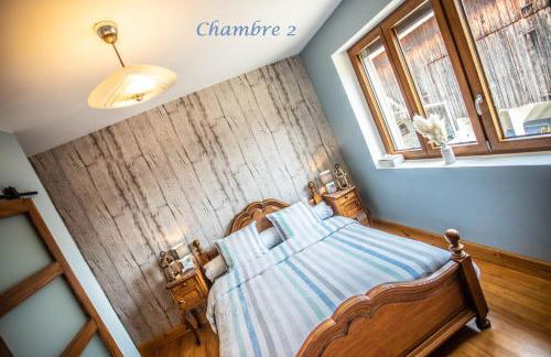 Gîte le coeur d'Alsace - Foto 8