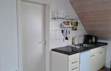 Dachgeschoss Harbour Apartments Höri - Foto 8