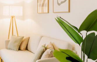 Küsten Suite Grachten Suite 1 direkte Wasserlage, Terrasse, 76qm, Neubaugebiet - Foto 10