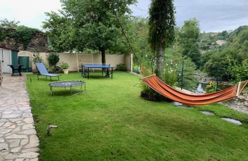 Gîte La Fougère - Foto 12