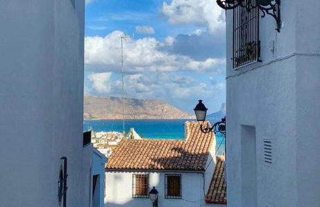 Beach LUXURY - ALTEA Puerto de Campomanes - Photo 53