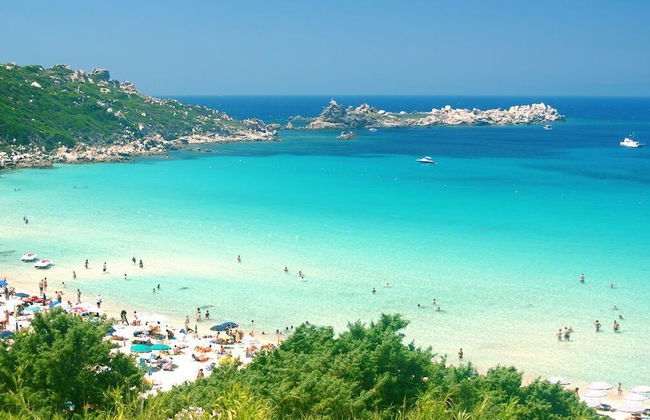 Appartamenti Santa Teresa Gallura - Foto 1