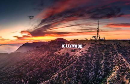 Los Angeles Premium City Suites - Free Secured Parking - Foto 27