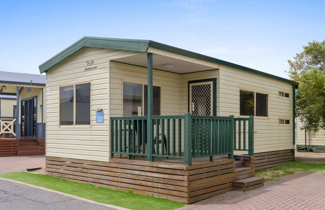 Discovery Parks - Adelaide Beachfront - Foto 77