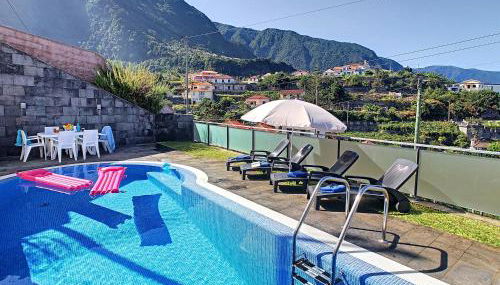 Villa North Sea by LovelyStay - Foto 3