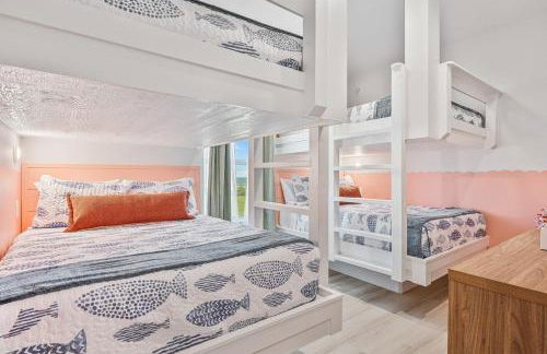 Laguna Villa: The Ultimate Beachfront Mega-Retreat: 9BR, Sleep 32 - Foto 36