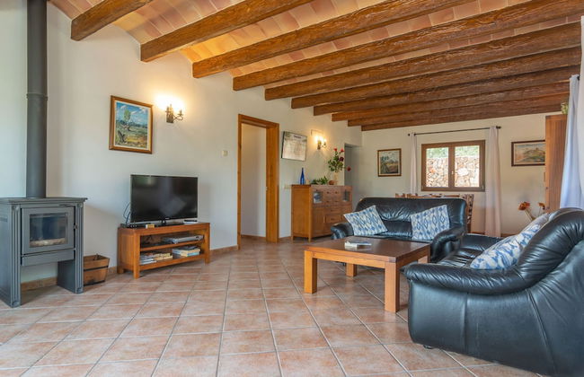 Son Barrigo in Porreres - Foto 6