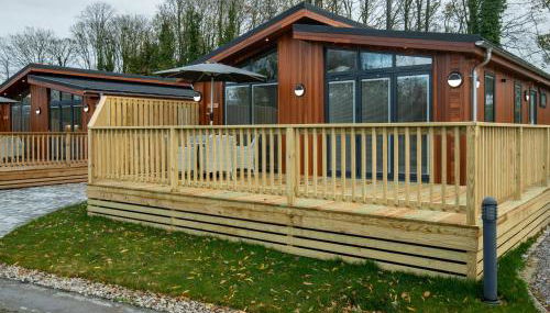 Otter Lodge - Foto 2