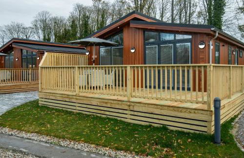 Otter Lodge - Foto 2