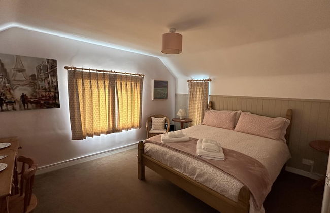 Welcoming 2 Bed Charming Self Catering Cottage - Foto 5