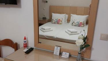 Daglas Seaside Studios - Foto 2