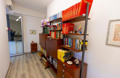 Intro art music house - Foto 14