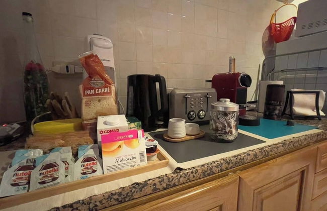 Itiseasy Cuglieri 1 Premium Suite Apartment - Foto 36