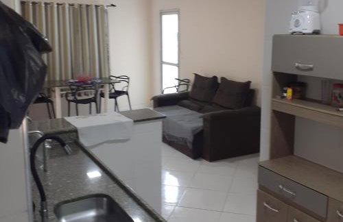 Apartamento com Vista para Mar - Photo 3