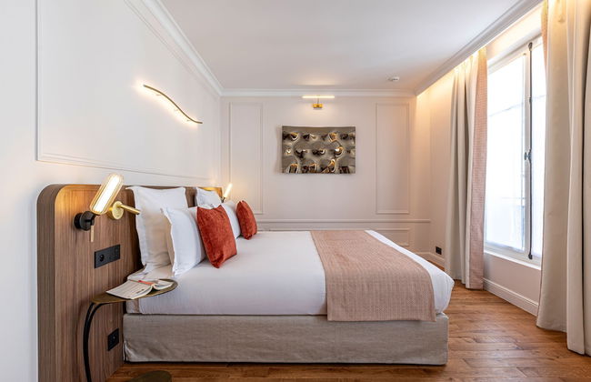 Villa SoPi Appart'Hotel by Patrick Hayat - Foto 29