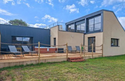 Magnifique Maison Avec Spa - Photo 10