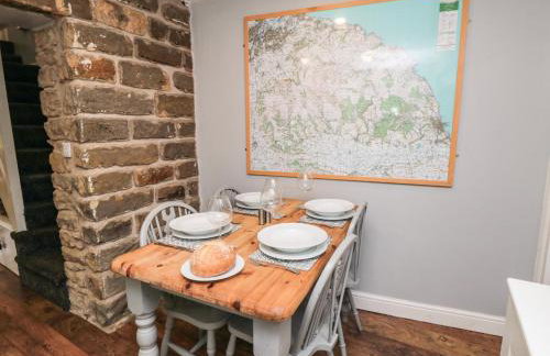 Puffin Cottage - Foto 7