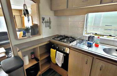 The Rabbit Hill Holiday Home - Foto 6