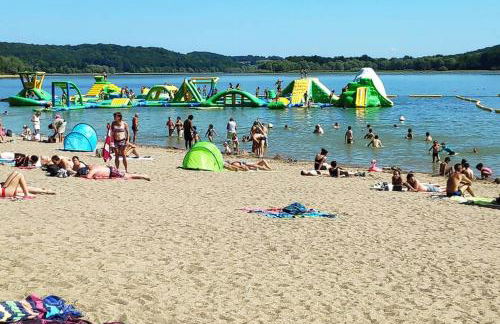 Le nid d hirondelles - Terrasse Jardin Grand garage - Photo 8