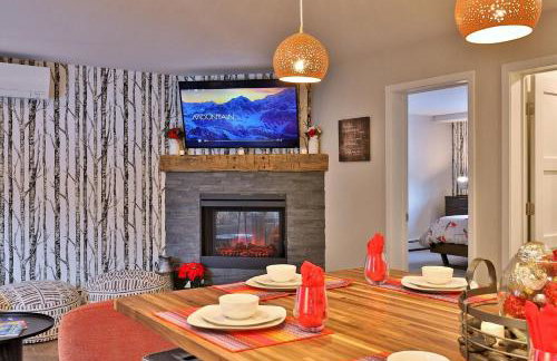 Killington Center Inn & Suites by Killington VR - 1 Bedrooms - Foto 6