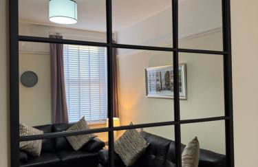 Park Apartment 2, Close to Tynemouth - Foto 12