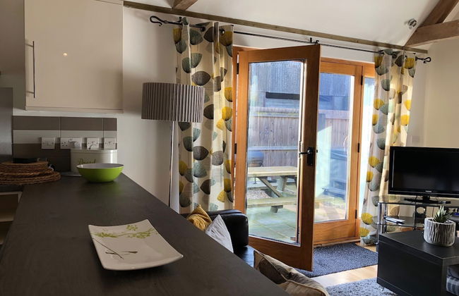 Somerset Country Escape - Foto 25