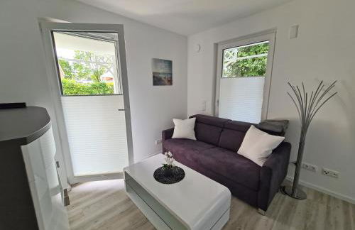 MeerBude Whg 1 - Foto 7