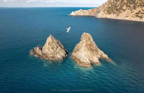 Appartement Luxueux "Les 2 Frères" - by Residence La Fontaine - Foto 39