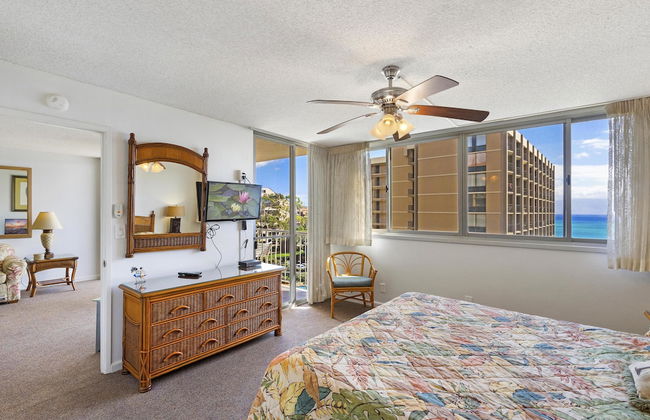 Royal Kahana Resort by rkmaui - Foto 49