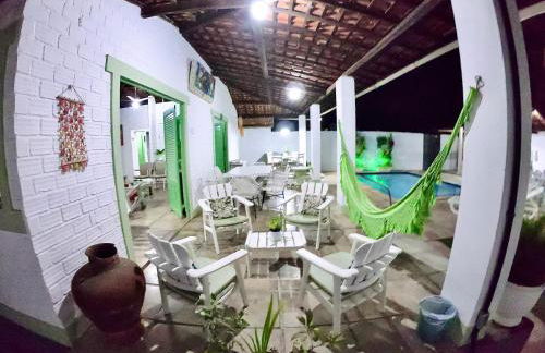 Casa de praia Solar da Barra - Photo 18