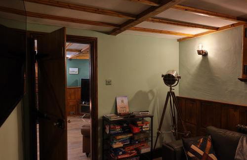 Bradford Canal Pump House, Shipley near Saltaire - Foto 25