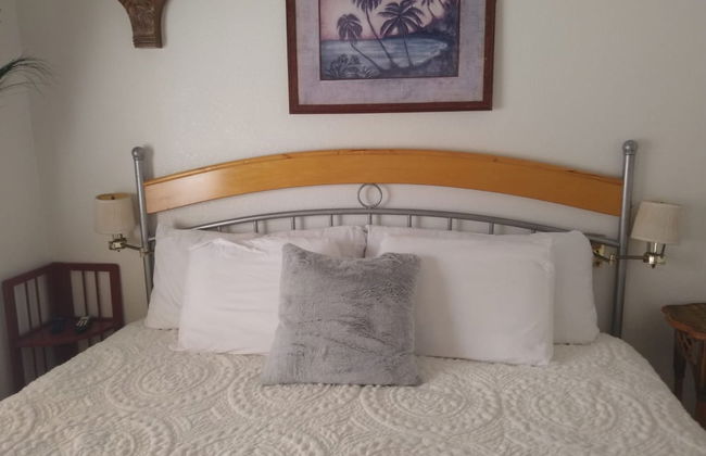 Ocean Front Cabin 11 w Jacuzzi Superb Views - Foto 15