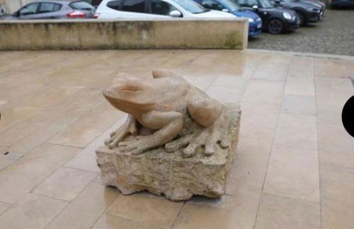 "La Grenouille" Centre historique - Les Terres du Roy - Foto 32