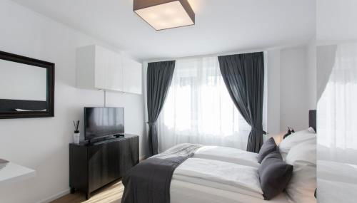 Main Apartment Frankfurt Offenbach - Foto 3