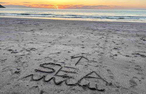 Beautiful Barn Conversion in West Wales - Foto 24