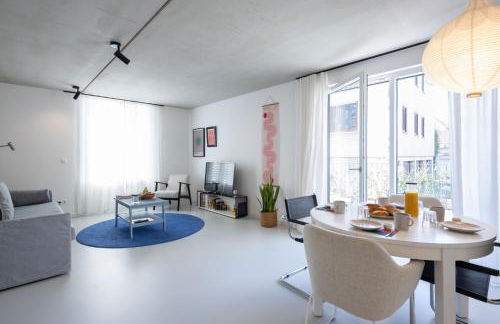 Weinberg-Design-Apartment Stuttgart-Fellbach - Foto 10