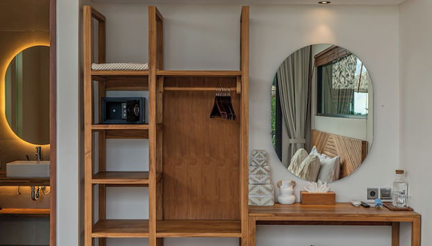 Rosita Ubud - Stunning 5BR Villa - Foto 3, Habitación