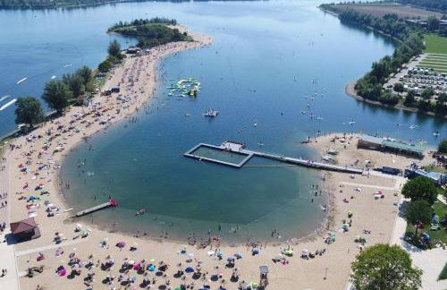 Wohnen im alten Amtsgericht im Herzen von Xanten - Foto 35