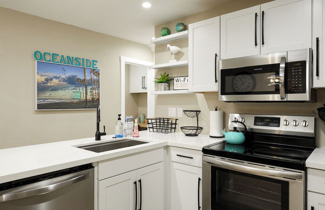 Oceanside Beach Condos - Foto 17