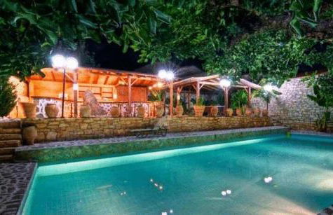 Stone Village Hotel Apartments - Foto 11