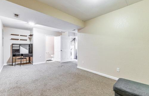 Pet-Friendly Conover Home 7 Mi to Downtown Hickory - Foto 17