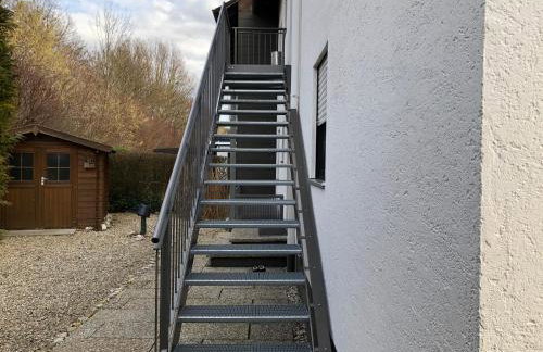 Gästehaus Ertel - Ferienwohnung in Erding - Foto 21