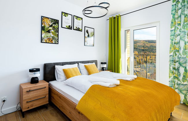 Apartamenty Sun & Snow IzerSKI Resort - Foto 2