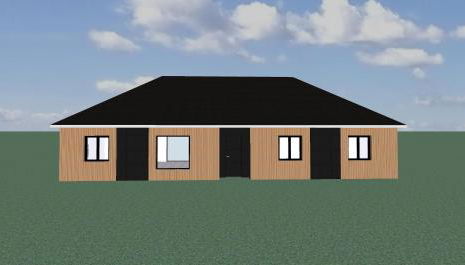 Gîte Ouverture le 4 juillet 2026 - Foto 2