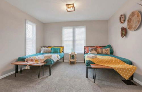 Housepitality - The Southwestern - Foto 21