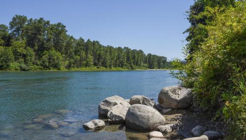 Thunderbird Studio Cabin 3 - Foto 5